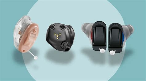 Magic eae hearing aid
